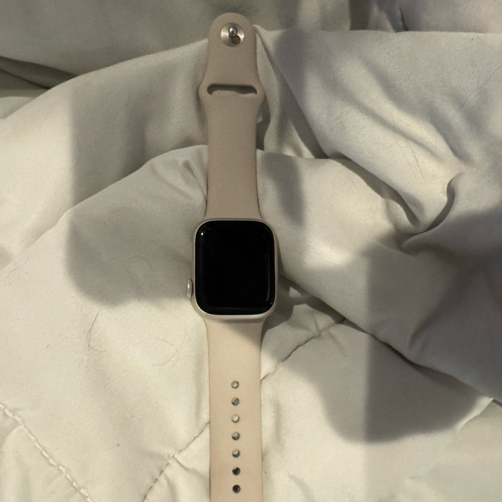 Apple Watch Series 9 - GPS